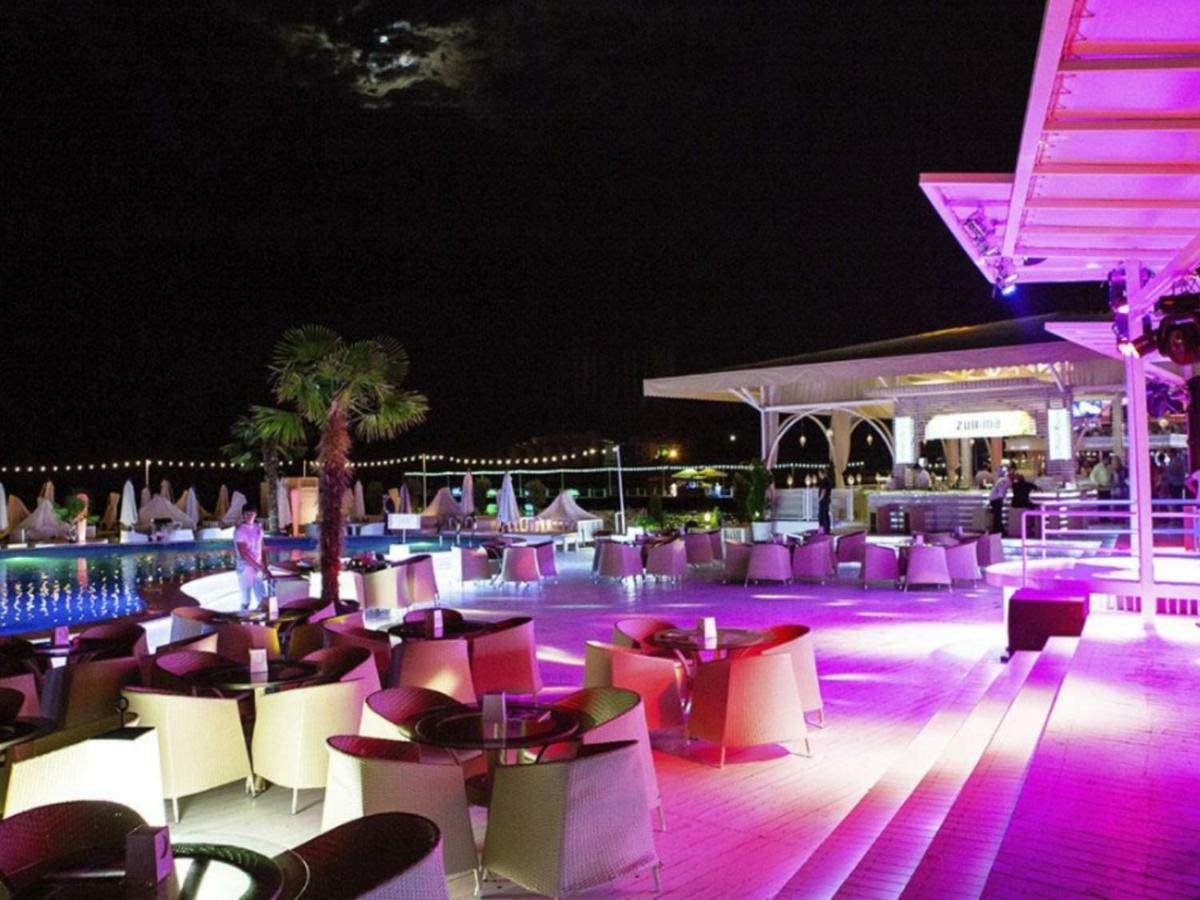 Arcadia Vip-Apartments In Golfstream 오데사 외부 사진
