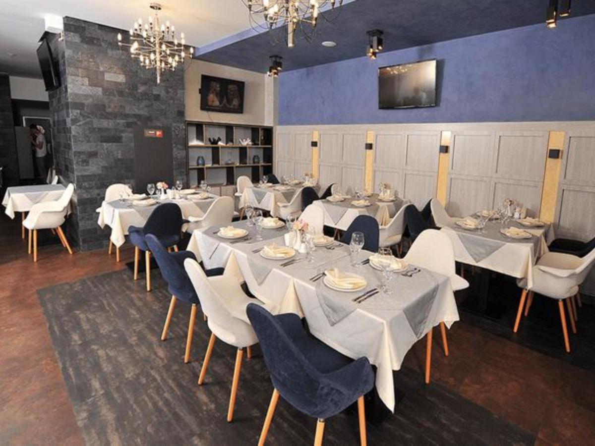 Arcadia Vip-Apartments In Golfstream 오데사 외부 사진