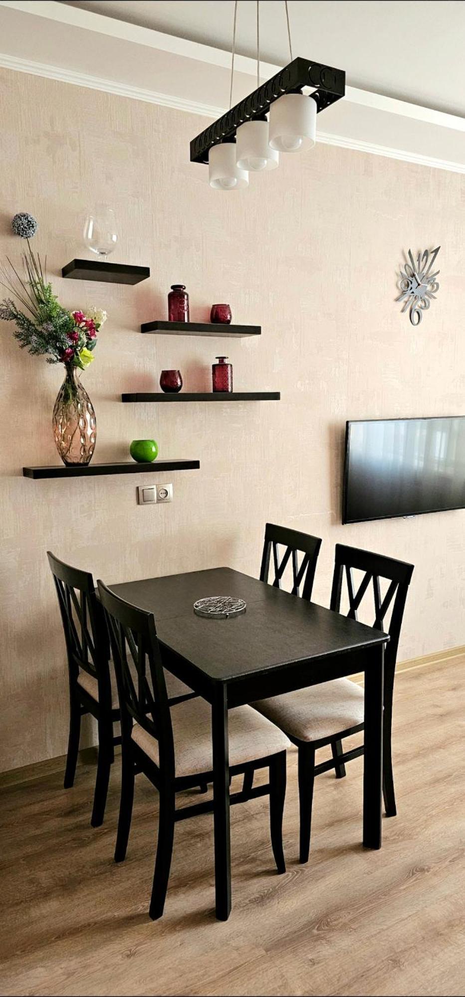 Arcadia Vip-Apartments In Golfstream 오데사 외부 사진