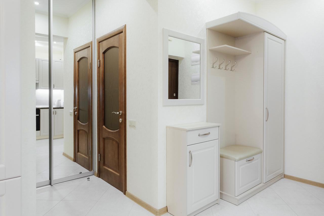 Arcadia Vip-Apartments In Golfstream 오데사 외부 사진