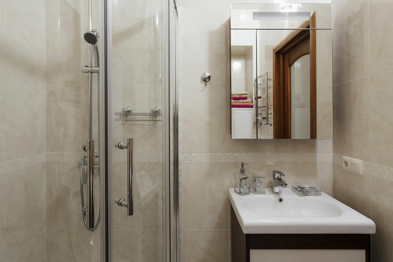 Arcadia Vip-Apartments In Golfstream 오데사 외부 사진