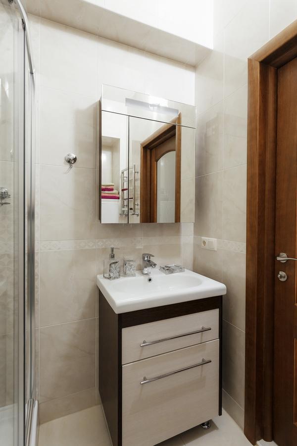 Arcadia Vip-Apartments In Golfstream 오데사 외부 사진