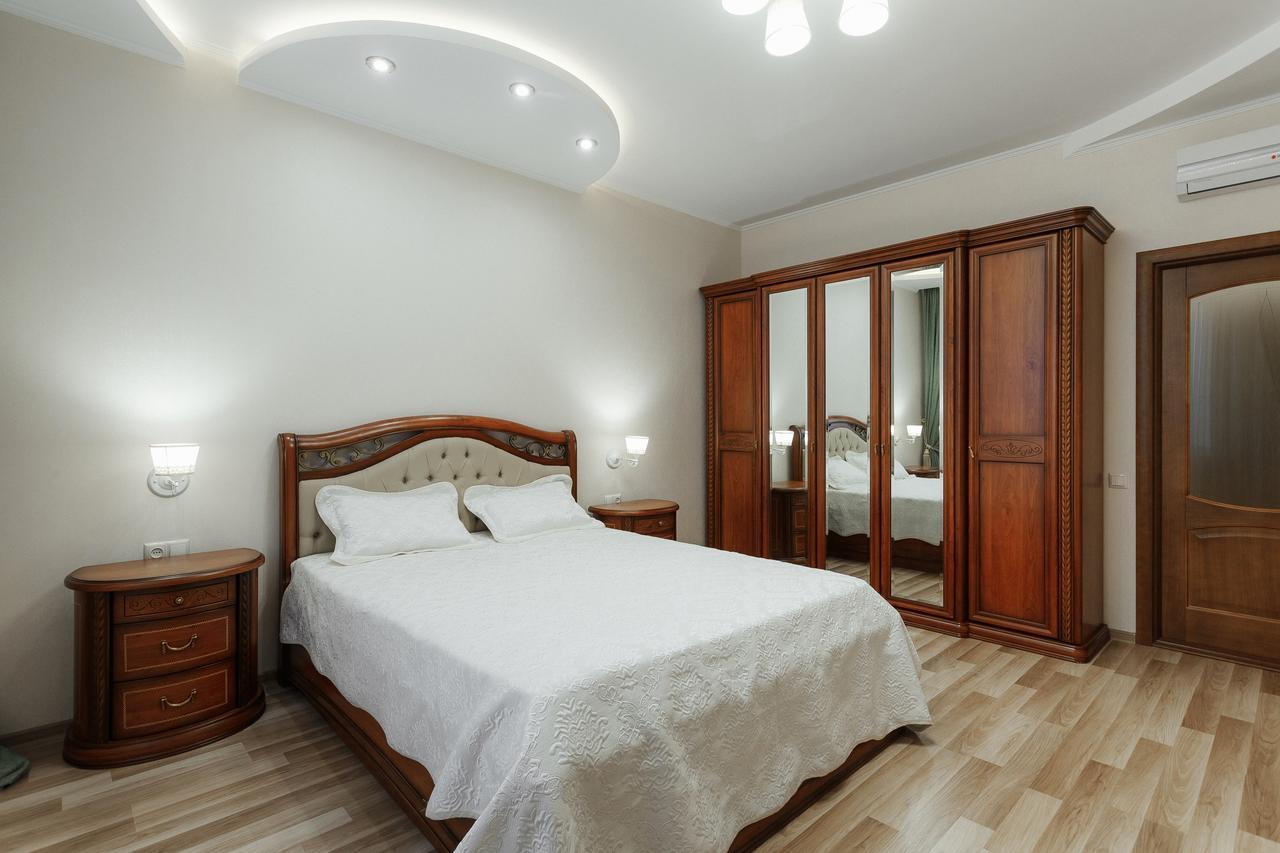 Arcadia Vip-Apartments In Golfstream 오데사 외부 사진