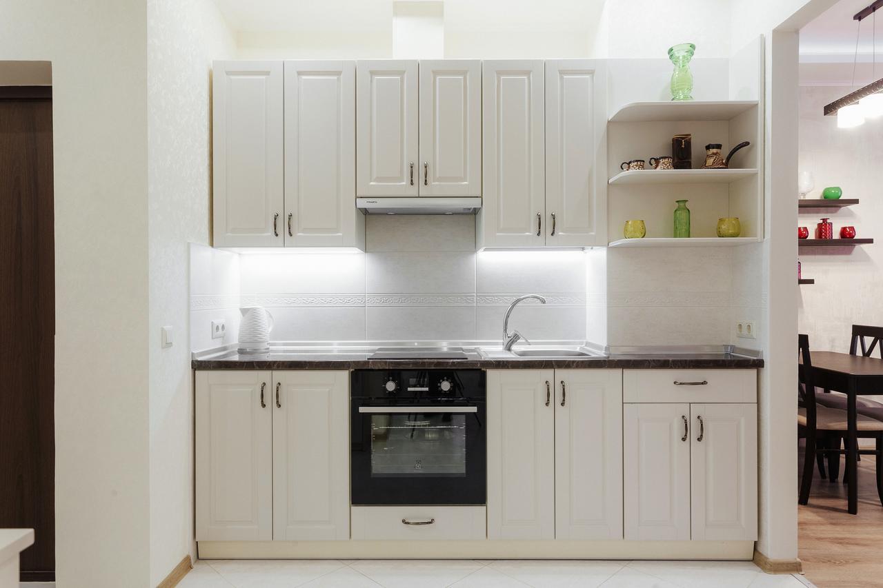 Arcadia Vip-Apartments In Golfstream 오데사 외부 사진