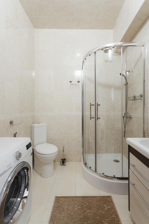 Arcadia Vip-Apartments In Golfstream 오데사 외부 사진