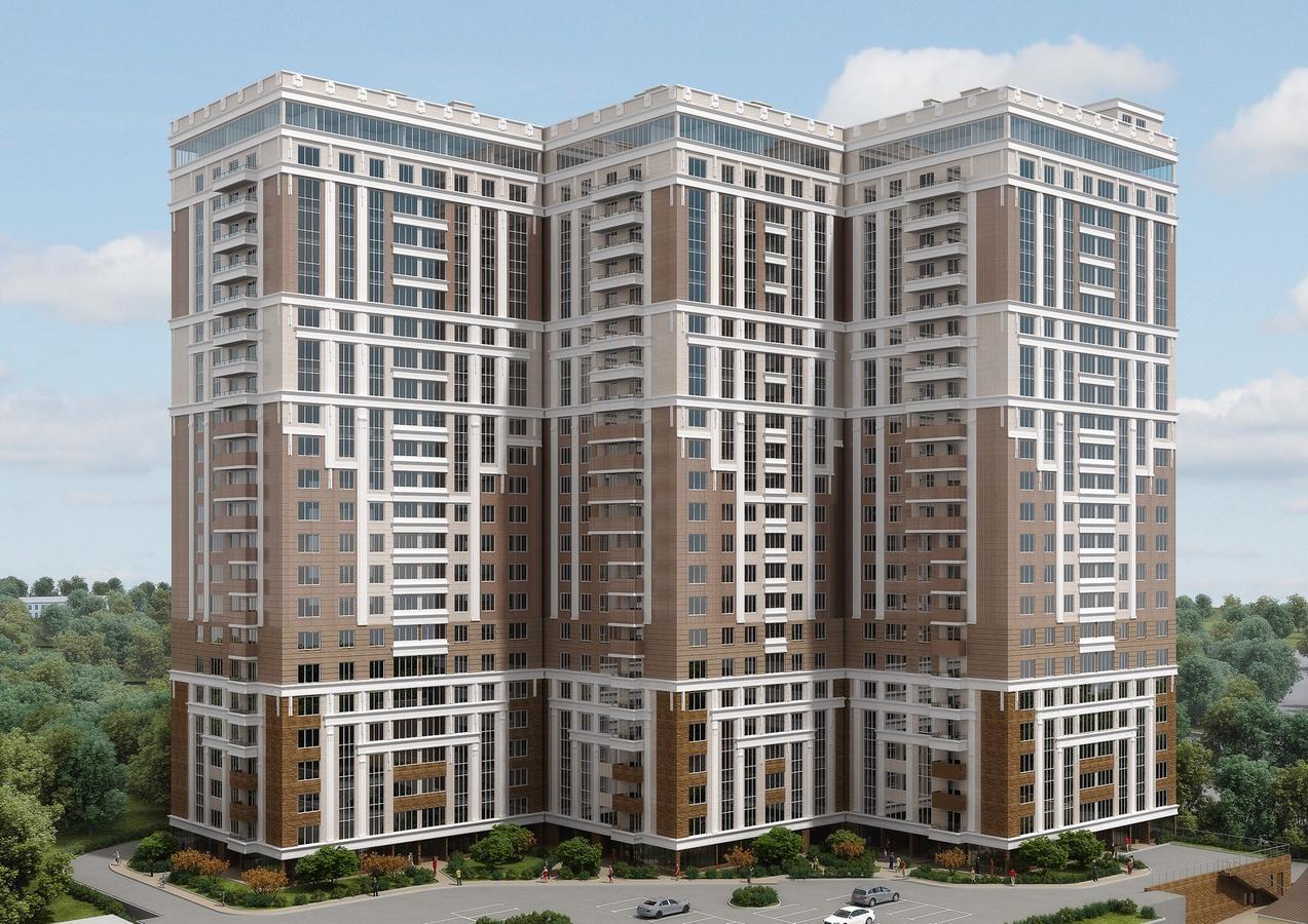 Arcadia Vip-Apartments In Golfstream 오데사 외부 사진