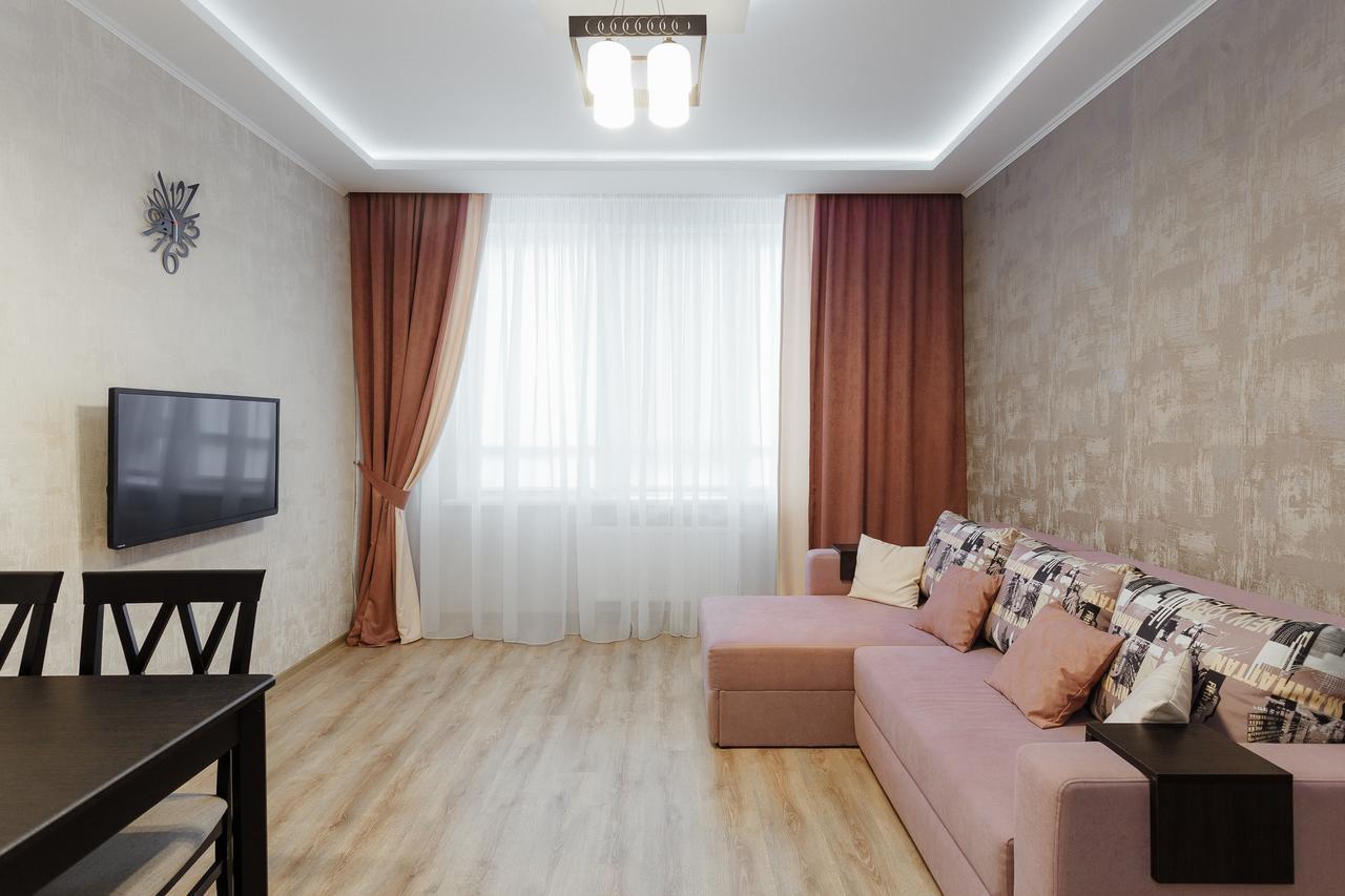 Arcadia Vip-Apartments In Golfstream 오데사 외부 사진