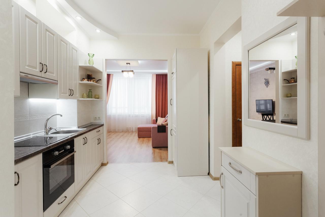 Arcadia Vip-Apartments In Golfstream 오데사 외부 사진