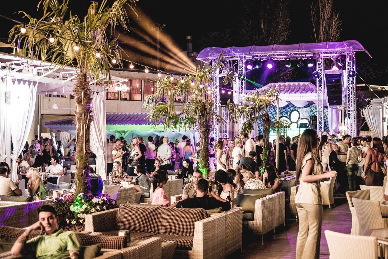 Arcadia Vip-Apartments In Golfstream 오데사 외부 사진