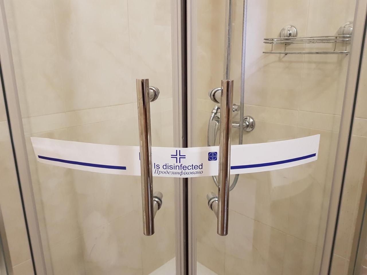 Arcadia Vip-Apartments In Golfstream 오데사 외부 사진
